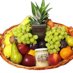 FRUIT BASKETS