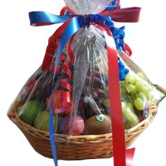 £30 Fruit Basket